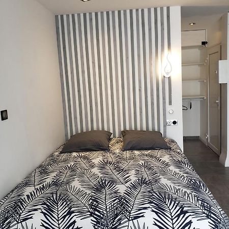 Locmeze Apartment Bagian luar foto